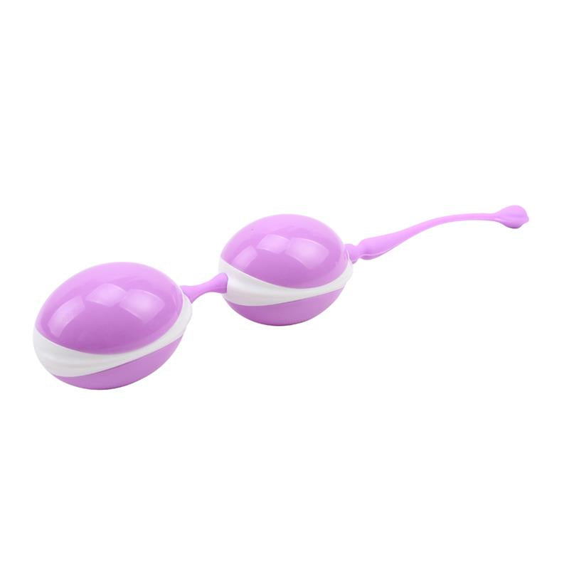 Geisha Lastic Balls II pink