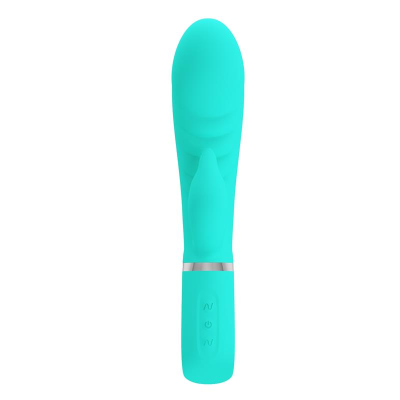 Prescott G Spot Vibrator Green