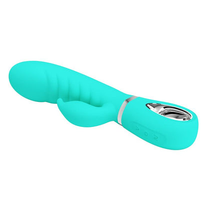 Prescott G Spot Vibrator Green