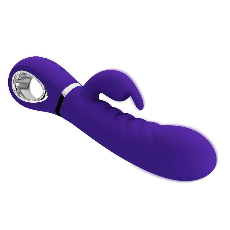 Prescott G Spot Vibrator Lilac