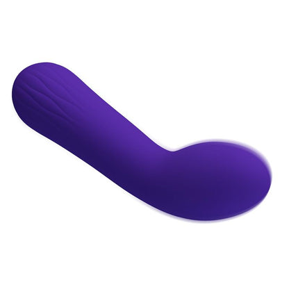 Faun Vibrator Purple