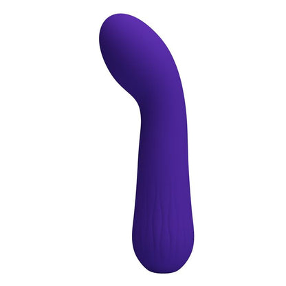 Faun Vibrator Purple