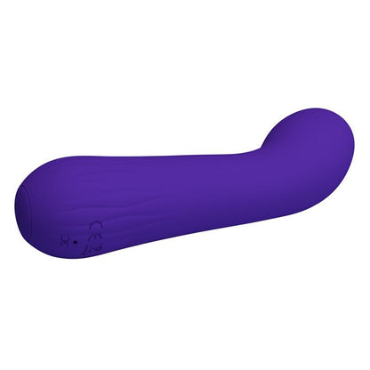 Faun Vibrator Purple