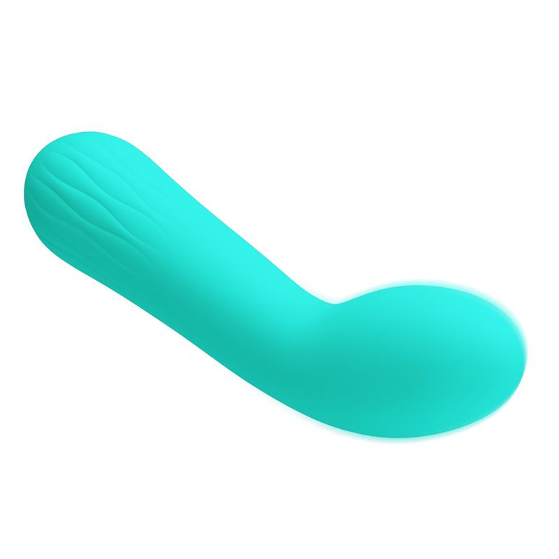 Faun Vibrator Green