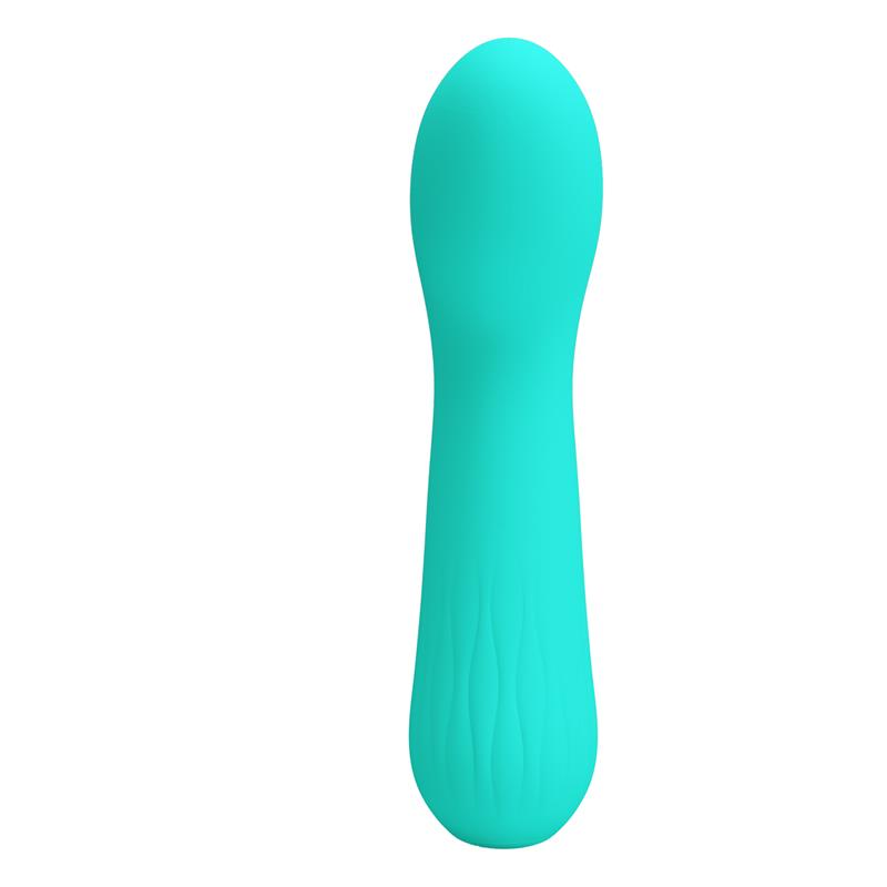 Faun Vibrator Green