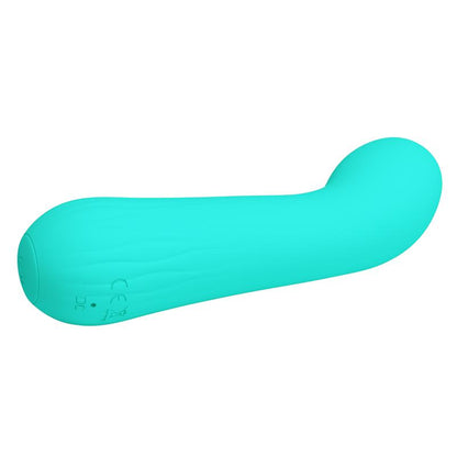 Faun Vibrator Green