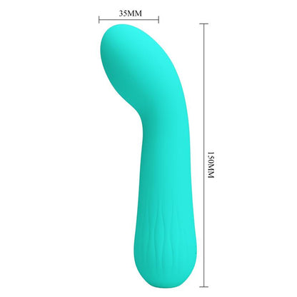 Faun Vibrator Green