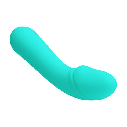 Cetus Vibrator Green