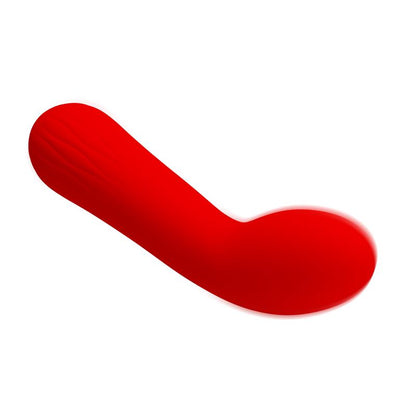 Faun Vibrator Red