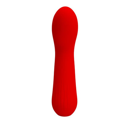 Faun Vibrator Red