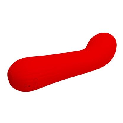 Faun Vibrator Red