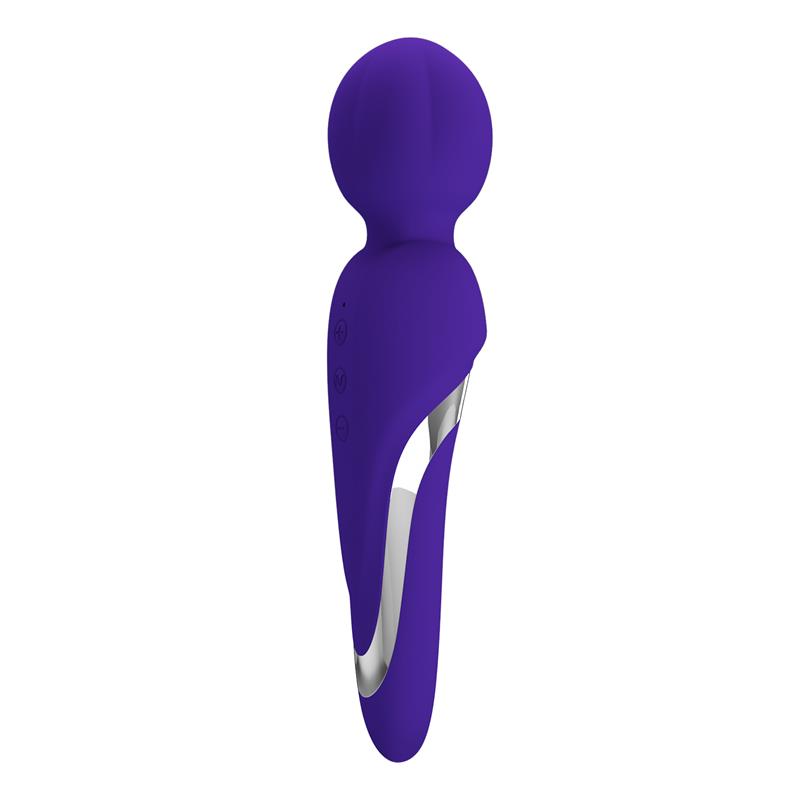 Walter Massager Wand Violet