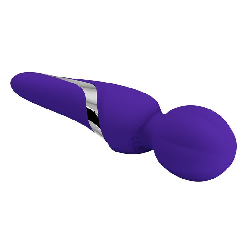 Walter Massager Wand Violet