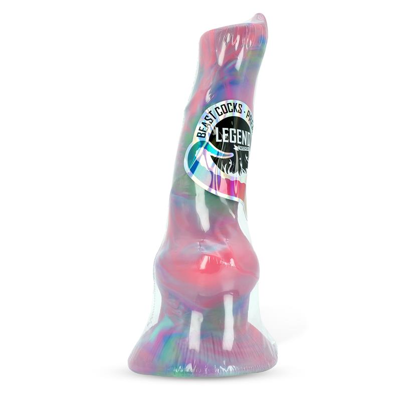 Bakor Liquid Silicone Dildo 195 cm