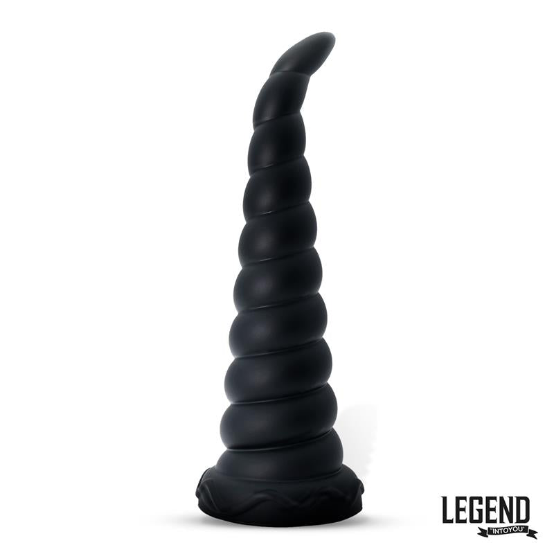 Ceteron Liquid Silicone Dildo 20 cm