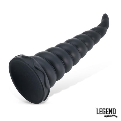 Ceteron Liquid Silicone Dildo 20 cm