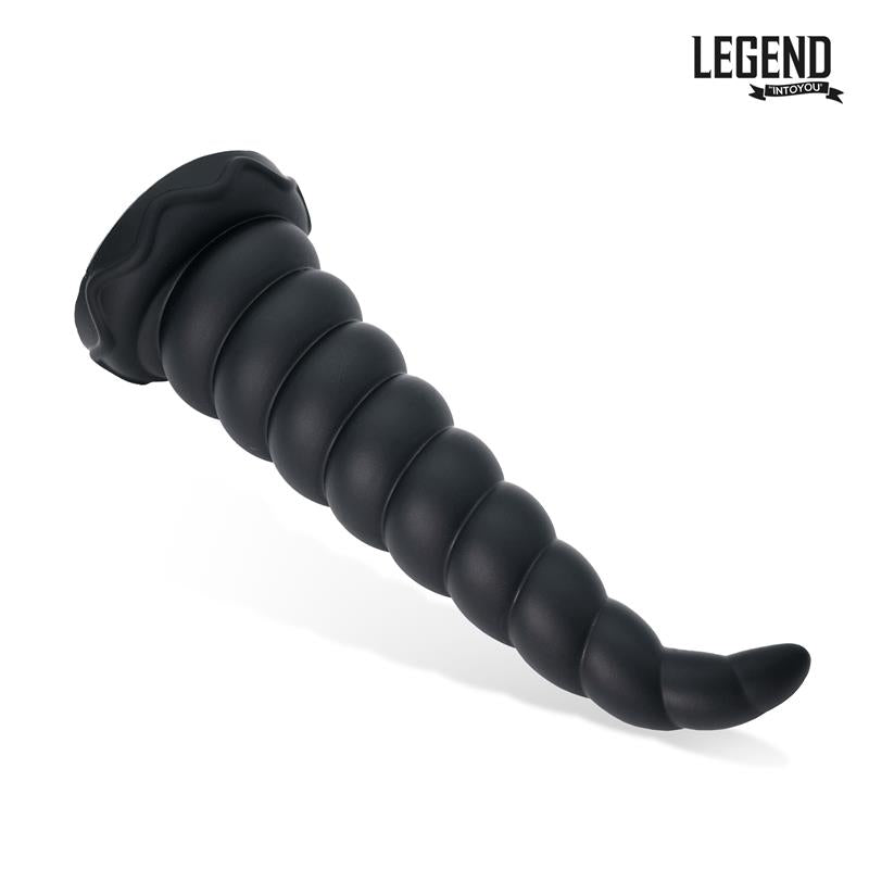 Ceteron Liquid Silicone Dildo 20 cm