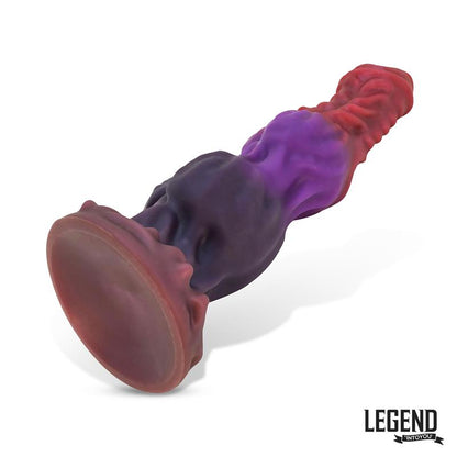 Wortak Liquid Silicone Dildo 248 cm