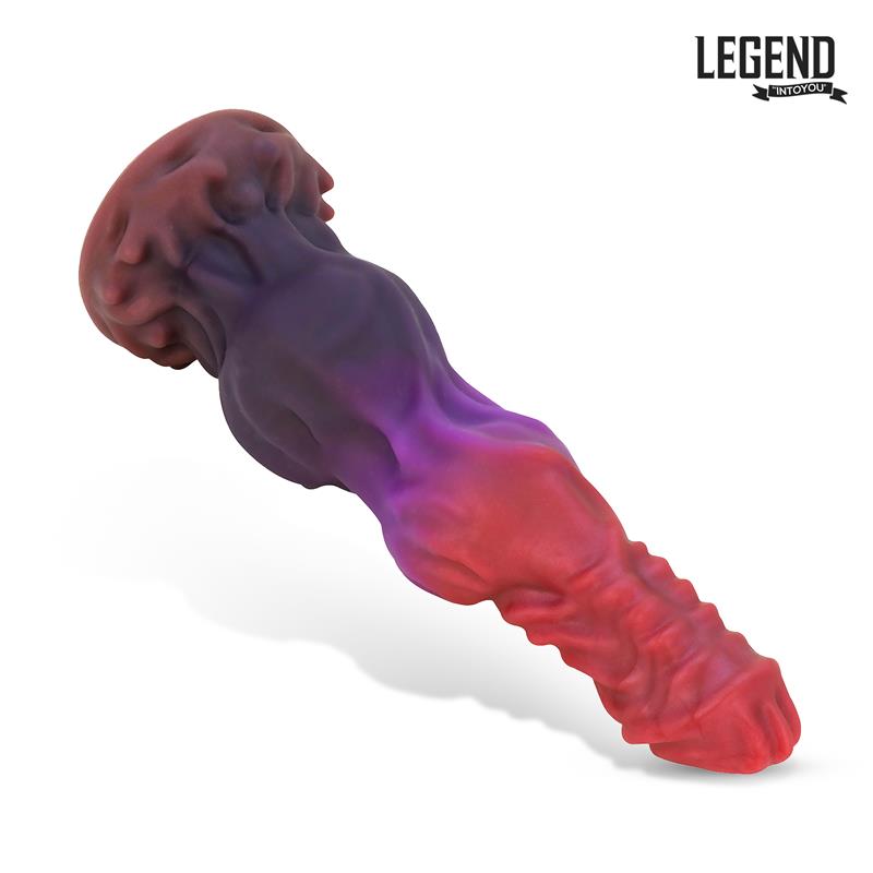 Wortak Liquid Silicone Dildo 248 cm