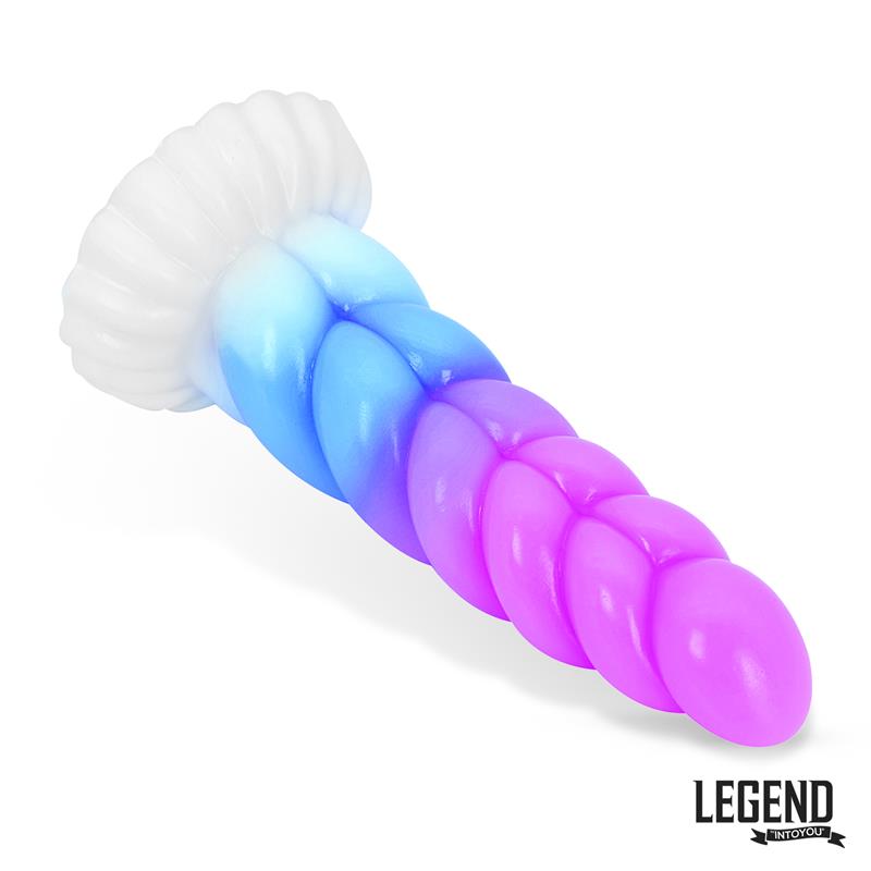 Aeros Liquid Silicone Dildo 215 cm