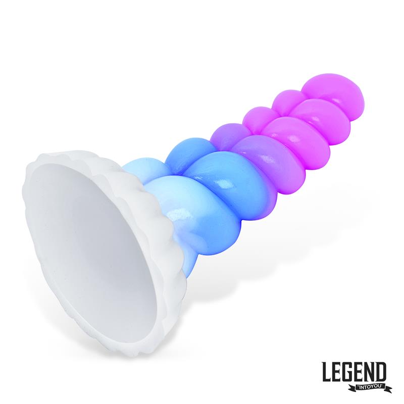 Aeros Liquid Silicone Dildo 215 cm