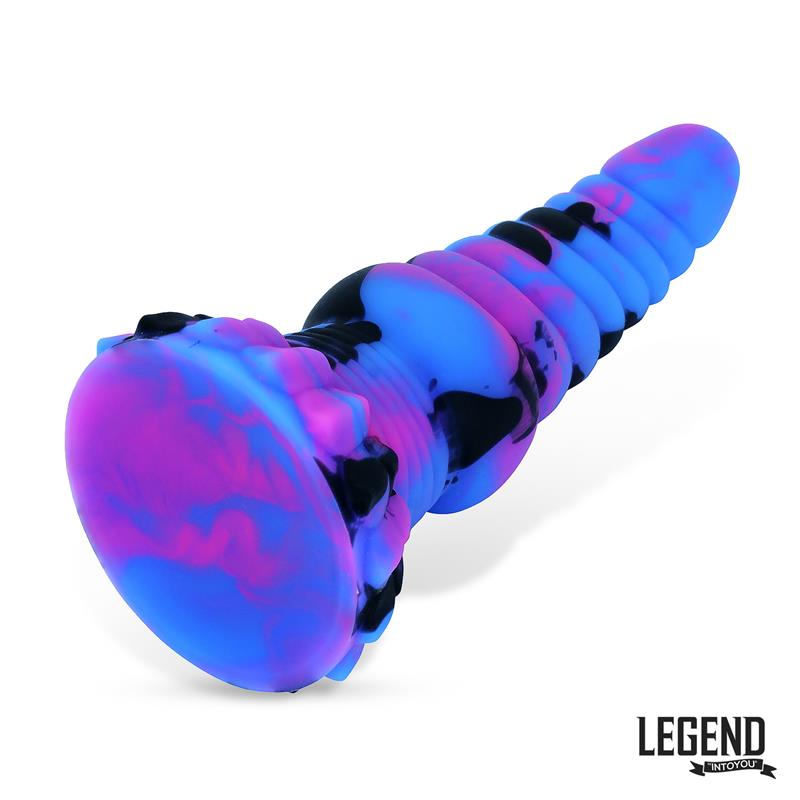 Thunderix Liquid Silicone Dildo 247 cm