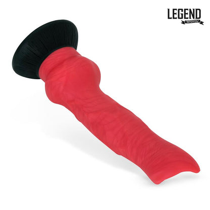 Dogon Liquid Silicone Dildo 20 cm