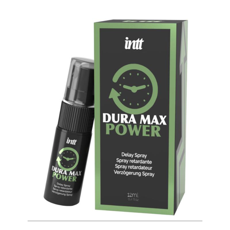 Dura Max Power Prolonger Spray 12 ml