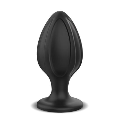 Rifter Butt Plug Silicone Size L 9 cm x 45 cm