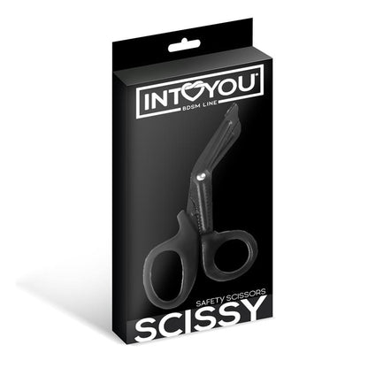 Scissy Safety Scissors