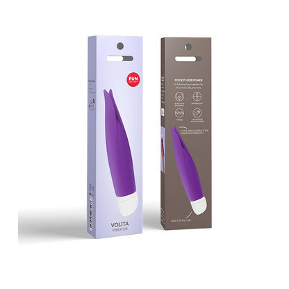 Volita Stimulator Violet