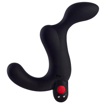 Duke Prostatic Vibrator Black