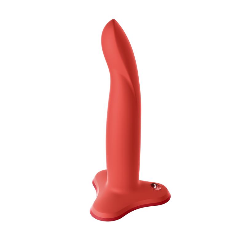 Limba Flex Dildo size M Flashy Coral