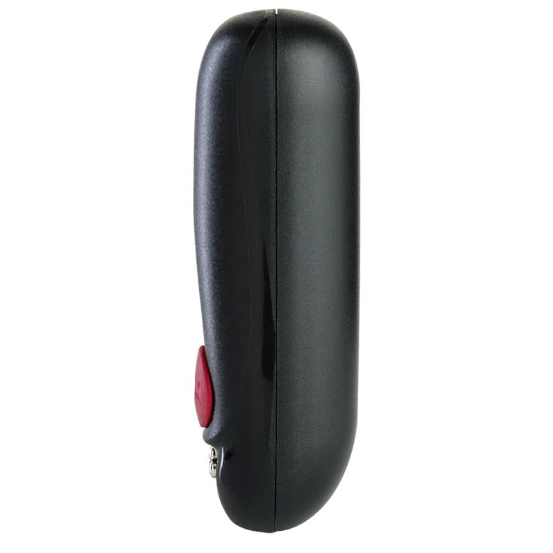 Bullet Vibrator Black