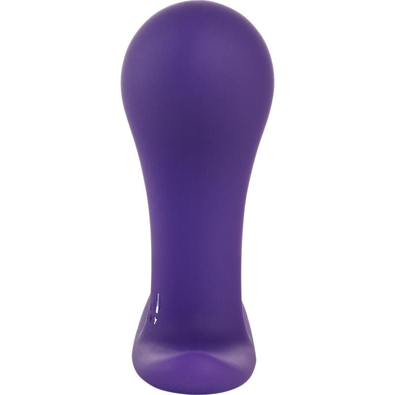 Bootie Butt Plug Size S Violet