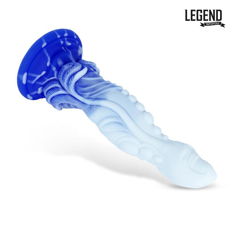 Blasthar Liquid Silicone Dildo 263 cm