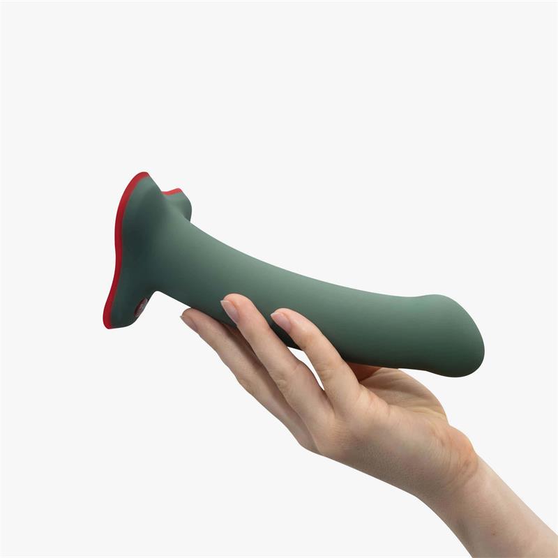 Magnum Dildo Wild Olive