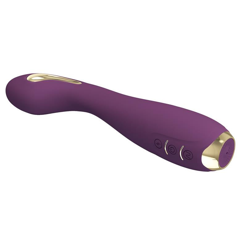 Hector Electroshock Vibe with App