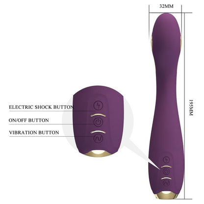 Hector Electroshock Vibe with App