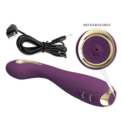 Hector Electroshock Vibe with App