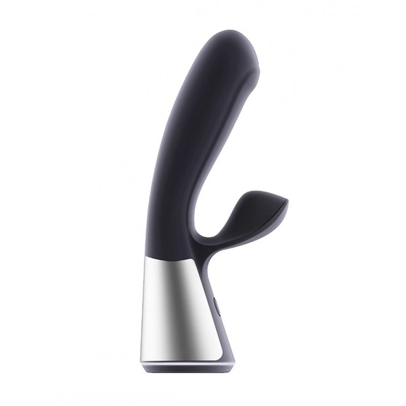 Ohmidod Fuse Interactive Vibe G Spot Black