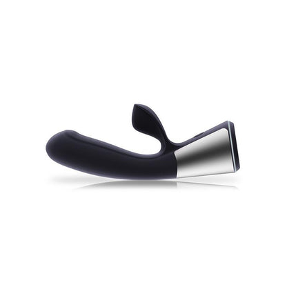 Ohmidod Fuse Interactive Vibe G Spot Black