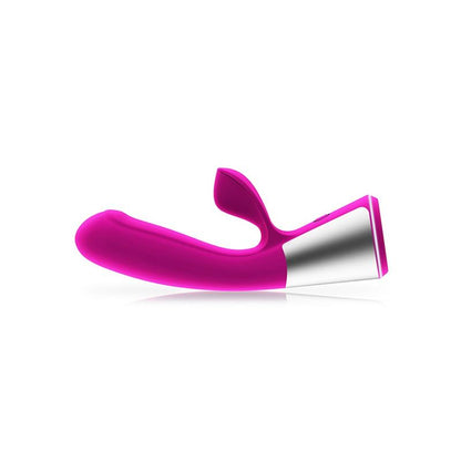 Ohmibod Fuse Interactive Vibe G Spot Purple