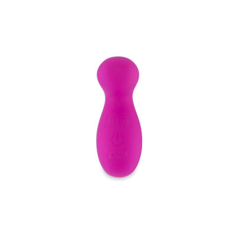 Interactive Clitoris Stimulator Cliona