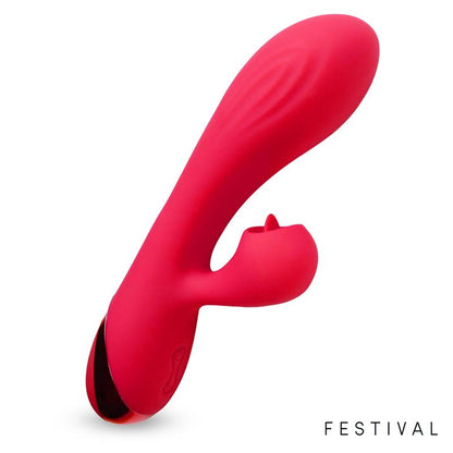 Turna Vibe USB Red