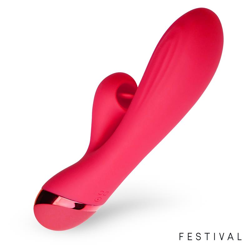 Turna Vibe USB Red