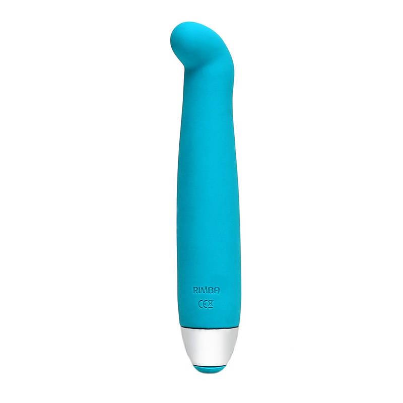 Vibrating Bullet Nose Job Liverpool Blue