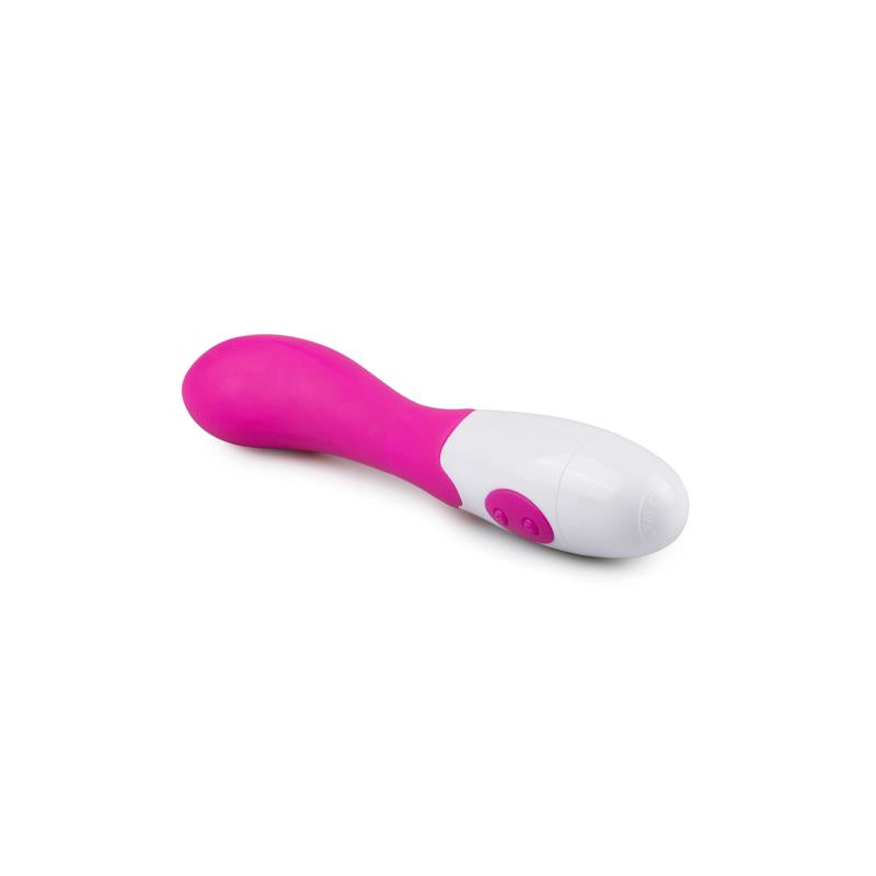 Rose Vibrator Pink