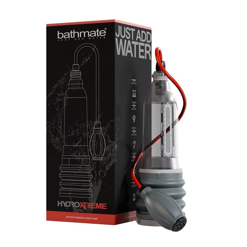 HydroXtreme8 Penis Pump