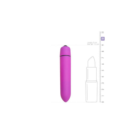 Bullet Vibrator Purple